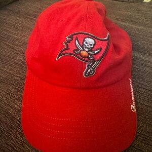 Tampa Buccaneers 47 Baseball Cap